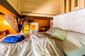 Ellina's Staycation Classic House KL