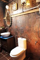 Ellina's Staycation Classic House KL