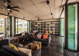 The Title Beach Front