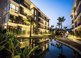 The Title Beach Front