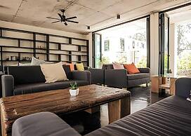 The Title Beach Front