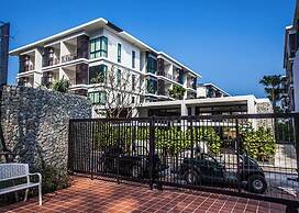 The Title Beach Front