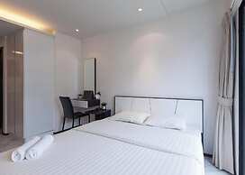 The Title Beach Front