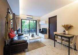 The Title Beach Front