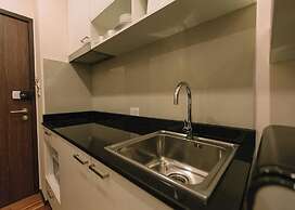 The Title Beach Front