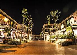 The Title Beach Front