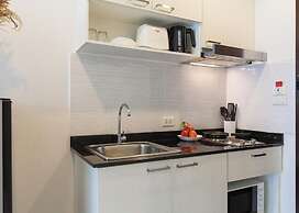 The Title Beach Front