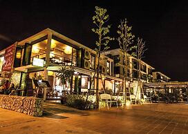 The Title Beach Front