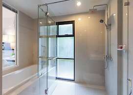 The Title Beach Front