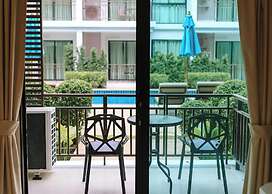 The Title Beach Front