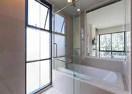 The Title Beach Front