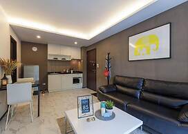 The Title Beach Front