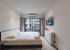 The Title Beach Front