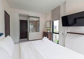 The Title Beach Front