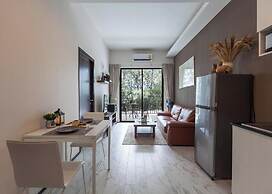 The Title Beach Front