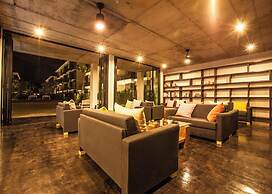 The Title Beach Front