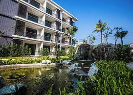 The Title Beach Front