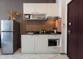 The Title Beach Front