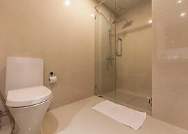 The Title Beach Front