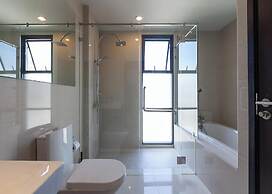 The Title Beach Front