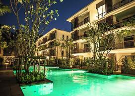 The Title Beach Front