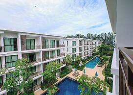 The Title Beach Front