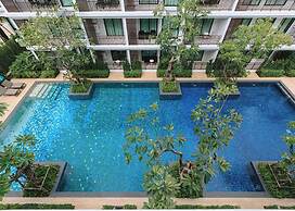 The Title Beach Front