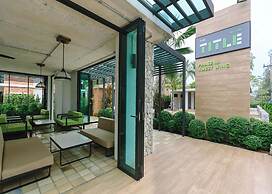 The Title Beach Front