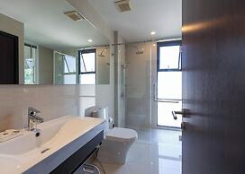 The Title Beach Front