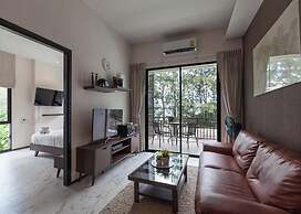 The Title Beach Front