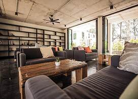 The Title Beach Front