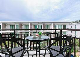 The Title Beach Front