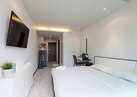 The Title Beach Front