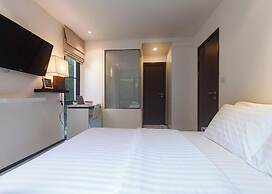 The Title Beach Front