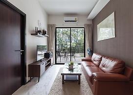 The Title Beach Front