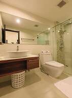 The Title Beach Front