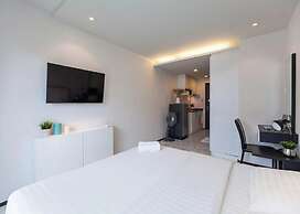 The Title Beach Front