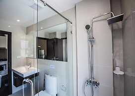 The Title Beach Front