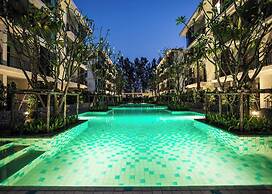 The Title Beach Front