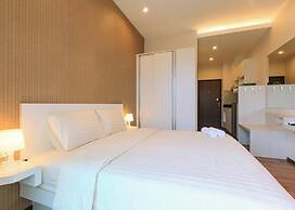 The Title Beach Front