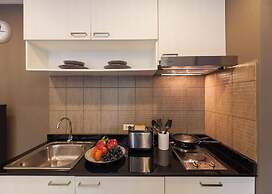 The Title Beach Front