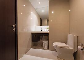 The Title Beach Front