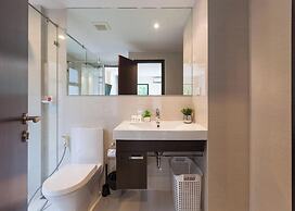 The Title Beach Front