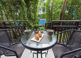 The Title Beach Front