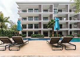 The Title Beach Front