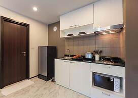 The Title Beach Front