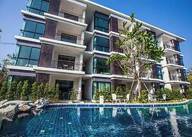 The Title Beach Front