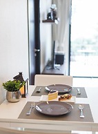 The Title Beach Front