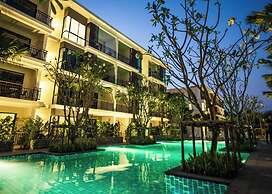 The Title Beach Front