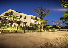 The Title Beach Front